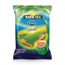 TATA Tea Tetley Premium Leaf 400 gm
